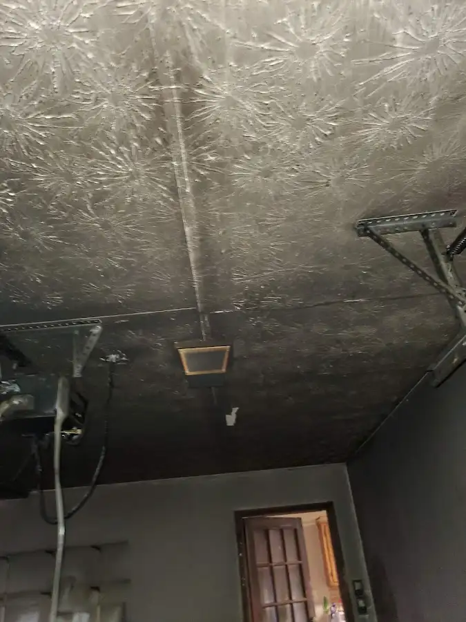 Fire and smoke damage assessment for Emergency Water Damage Services in East Rutherford